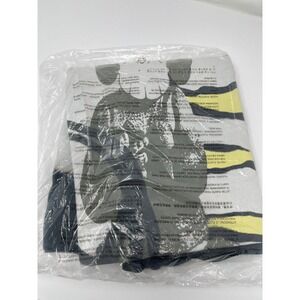 Cactus Jack x Kaws For Fragment L/S Shirt Size XL Travis Scott